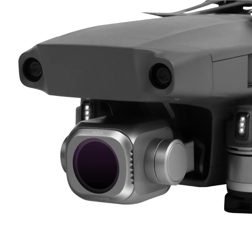 DJI Мавик 2 PRO фильтр MC UV CPL ND4 ND8 ND16 ND32 ND64 PL объектив Фильтры для ND 4 8 16 32 64 MCUV|Наборы