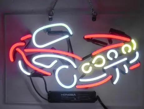 Mancave Car Neon Light Sign Beer Bar