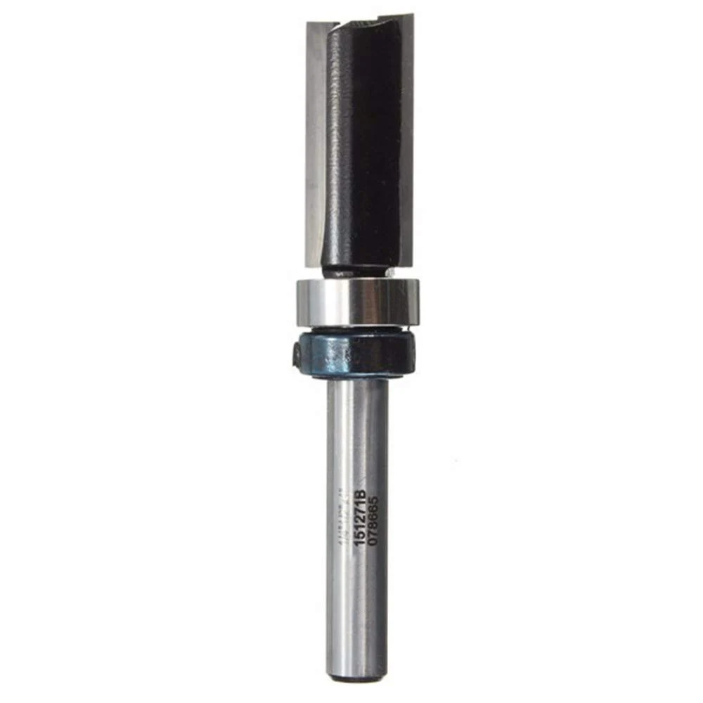

1/4 Inch Round Shank Cutter Router Bit Woodworking Milling Cutter