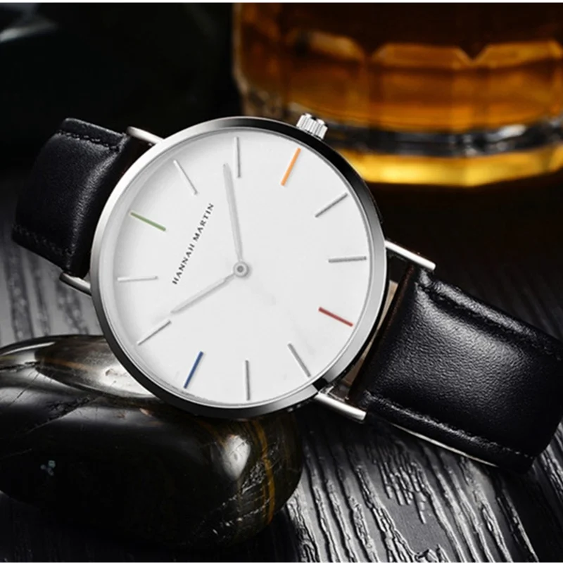 hannah martin watch