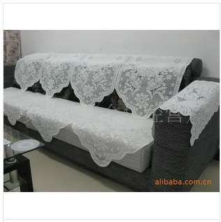 Free Shipping Supply Net Sofa Cloth Lace Cushion Cover Free Shipping Supply Net Sofa Cloth Lace Cushion Cover Back Towel Terry Scarf Fu In From Home Garden On Aliexpress