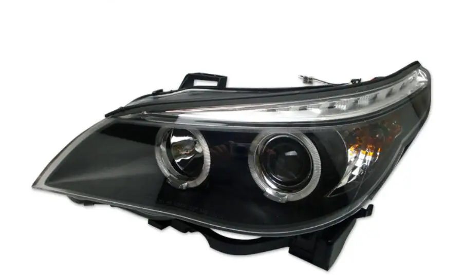 BMW E60 2004 to 2008