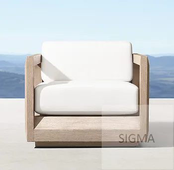 

Garden patio sets sale teak outdoor furniture teak outdoor single sofa