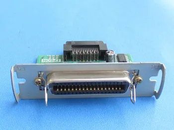 

TM-U220 TM-U275 TM-T88III TM-T88IV TM-T88V Receipt Notes Printer Parallel interface Port Card