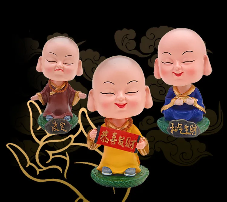 rolling monk 1