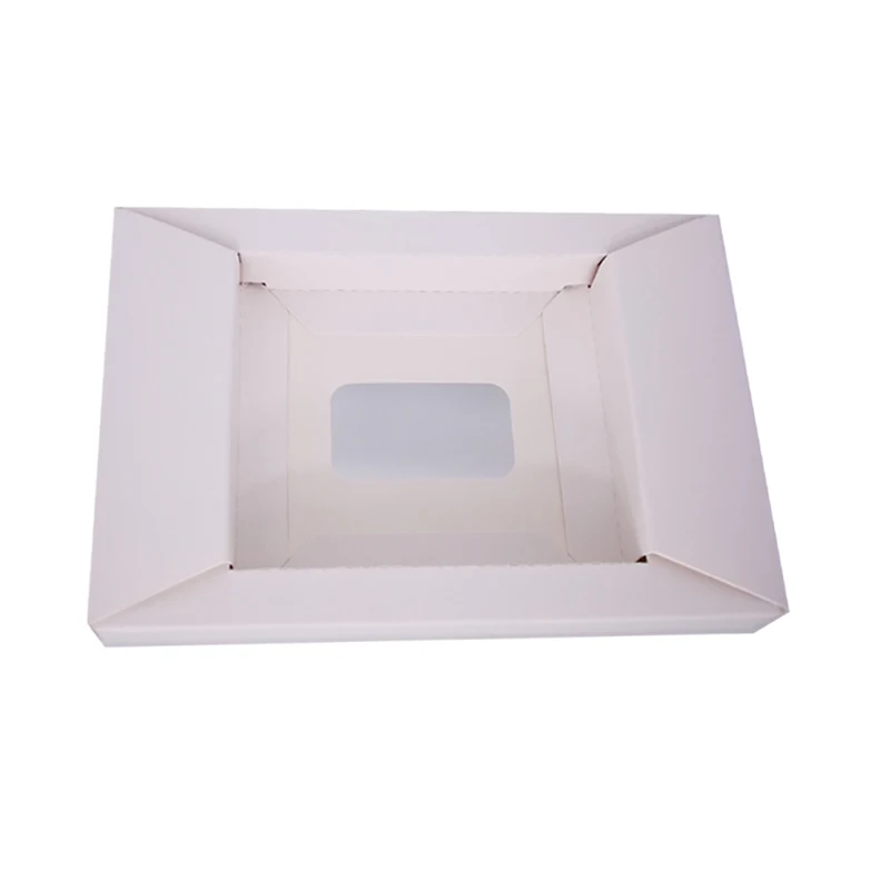 

H 100Pcs Carton Replacement Inner Inlay Insert Tray for Atari Jaguar CIB Game Cartridge