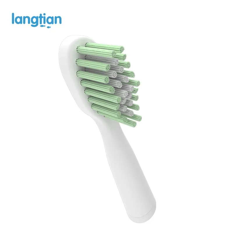 TOOTHBRUSH HEADS (3)