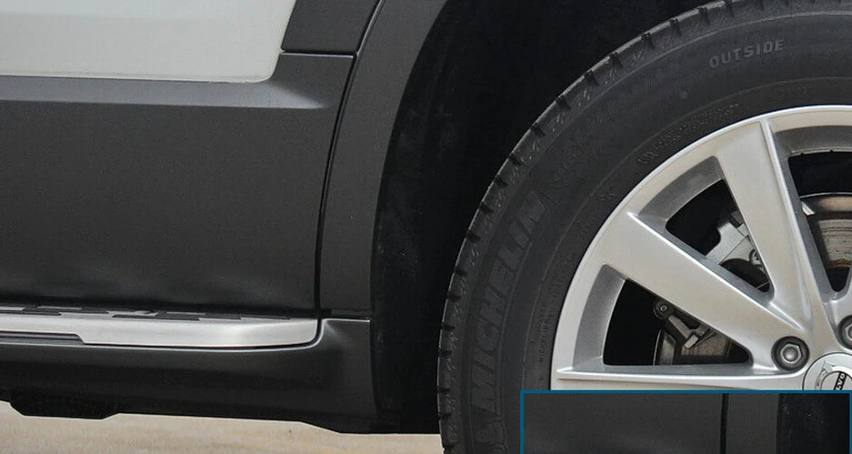 Алюминиевый Новый Стиль подходит для VOLVO XC90 XC 90 2016 2017 2018 2019 2020 подножка боковая