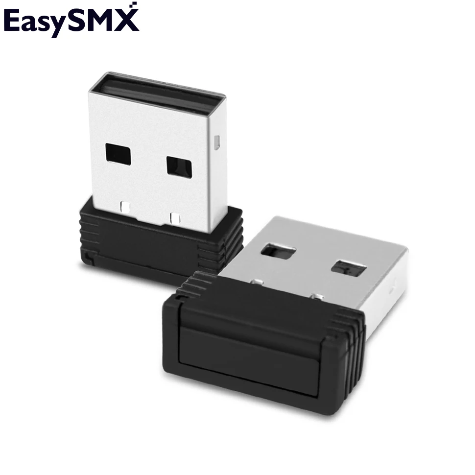 

EasySMX Small USB Adapter for ESM-9013 ESM-9101 Game Controller Gamepad
