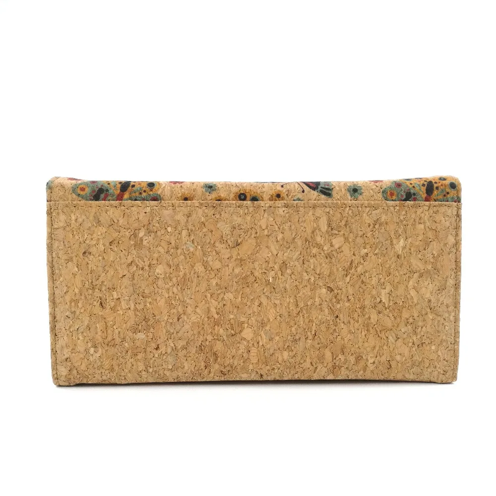 butterfly cork purse 4