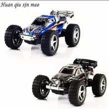 Huan qiu xin mao RC автомобиль 1:32 Высокая Скорость Полная пропорция беспроводной пульт дистанционного управления зарядка автомобиля мини электрический игрушечный автомобиль