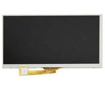 

Witblue New LCD display Matrix for 7" Roverpad Q7 Sky 3G Tablet LCD Screen panel Module Replacement
