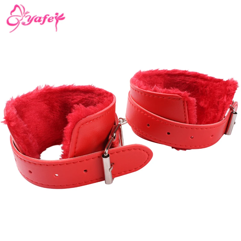 Handcuffs (12)