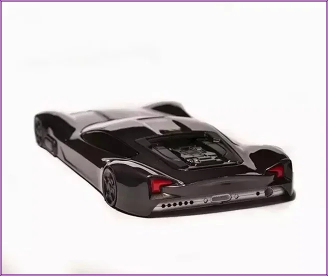 Fashion 3D sports car phone case for iphone6 6S 6 7 Plus