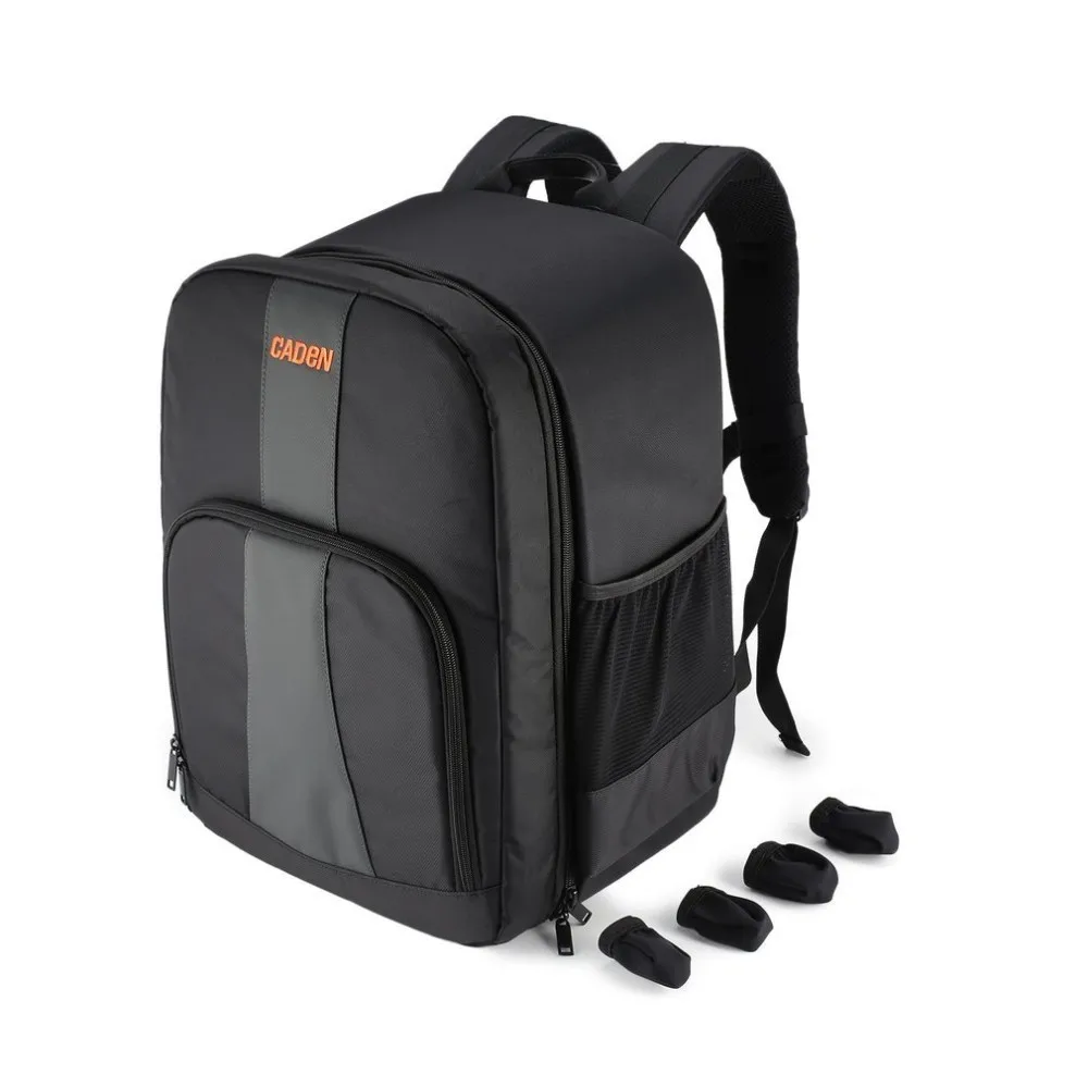 

W5 Multifunctional Carrying Shoulder Bag Case Backpack Travel Splashproof for DJI Phantom 4 Professional Advanced RC Drone