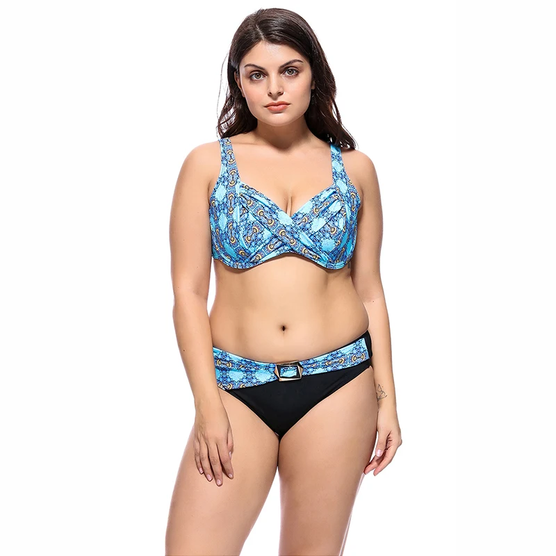 best bikini for plus size
