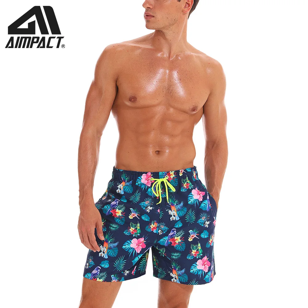AIMPACT AM2199 Board Shorts (36)
