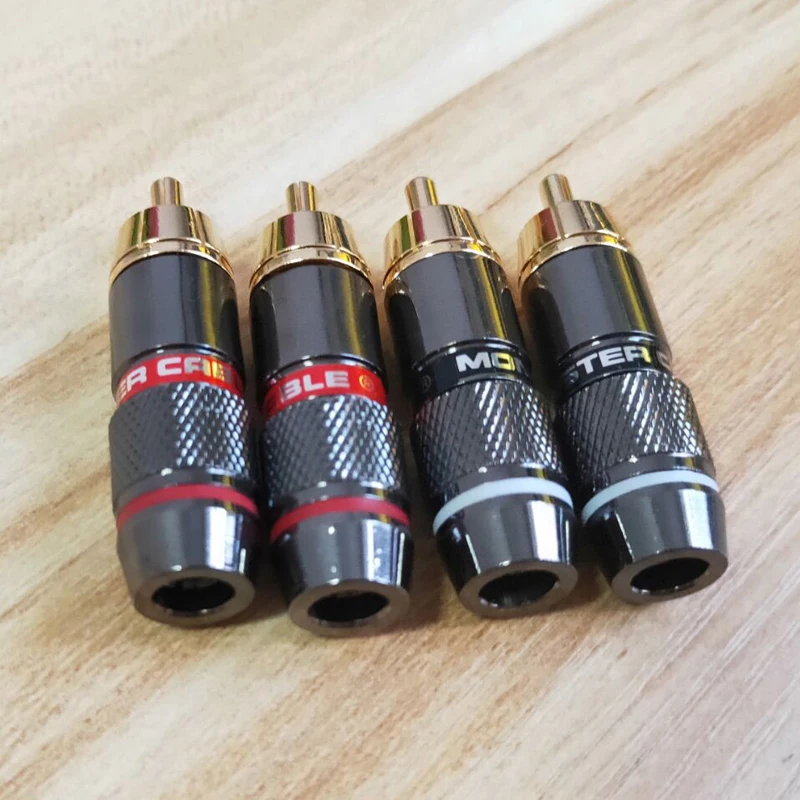 RCA plug  (10)