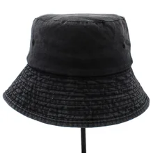 Хлопок, Панама для женщин и мужчин, уличная Рыбацкая шляпа с широкими полями, Кепка с защитой от ультрафиолета, Мужская кепка для пеших прогулок, A0178-JQ