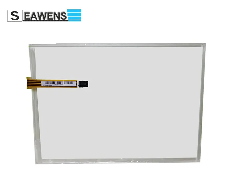 

AMT9542 AMT 9542 HMI Industrial Input Devices touch screen panel membrane touchscreen AMT 4 Pin 12.1 Inch, FAST SHIPPING