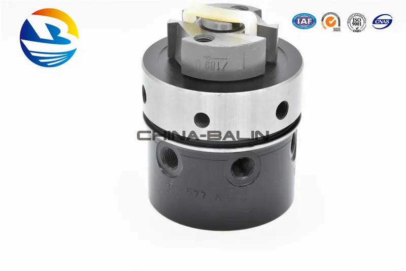 

DPA Pump Head Rotor 7123-340R 7180-550R For Delphi Tractors