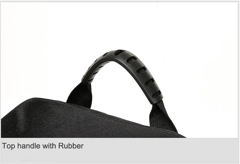 Bolsas ginástica