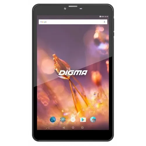 Черный Новый 8 дюймовый сенсорный экран для планшета Digma CITI 8527 4G сенсорная панель