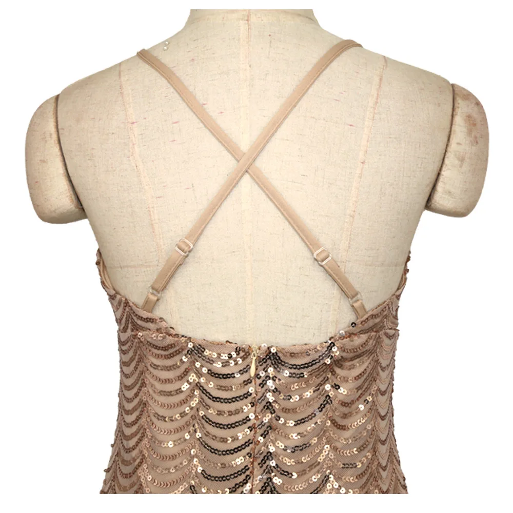 sequin cami dress 2173 (8)