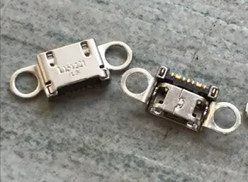

20pcs/lot for Samsung Galaxy S6 Edge Edge+ G928 G920 G920F G925 G925F Note 5 A5100 A7100 USB Charging Port Connector