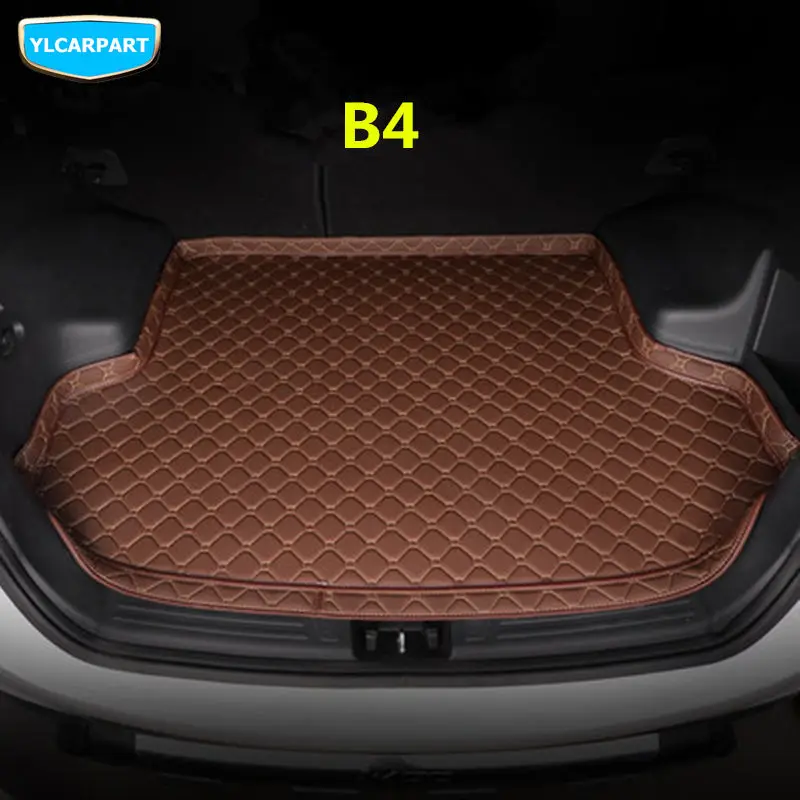 

For Geely Emgrand X7 EmgrarandX7,EX7,FC SUV,Vision X6,NL4,Car trunk mat