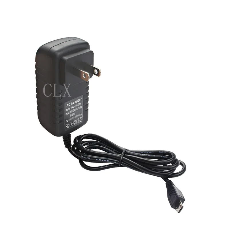 Raspberry Pi 3 Power Adapter 5V 3A DC Power Supply 100V ~ 240 V EU US UK AU Charger Micro USB Port for RPI 3 Pi Zero 2 W power adapter,power module