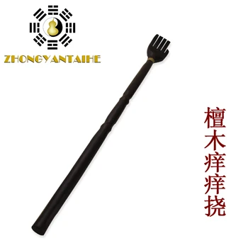 

red wood Scratching device massage free shipping