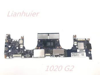 

FOR HP Elitebook X360 1020 G2 Laptop Motherboard 937426-601 937426-001 i7-7500U CPU 8GB RAM 6050A2895901 Test work