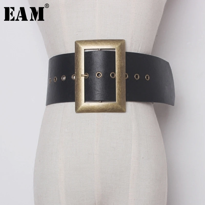 Mammouth ceinture NOUVEAU hosengurt avec Métal-boucle-logo belt 2019