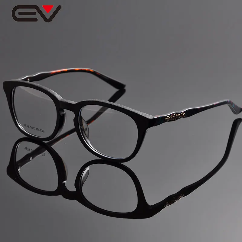 Женская оправа для очков Buffalo Круглый люнет montures de gafas EV1033|monturas gafas|eye glasses frameseyeglass