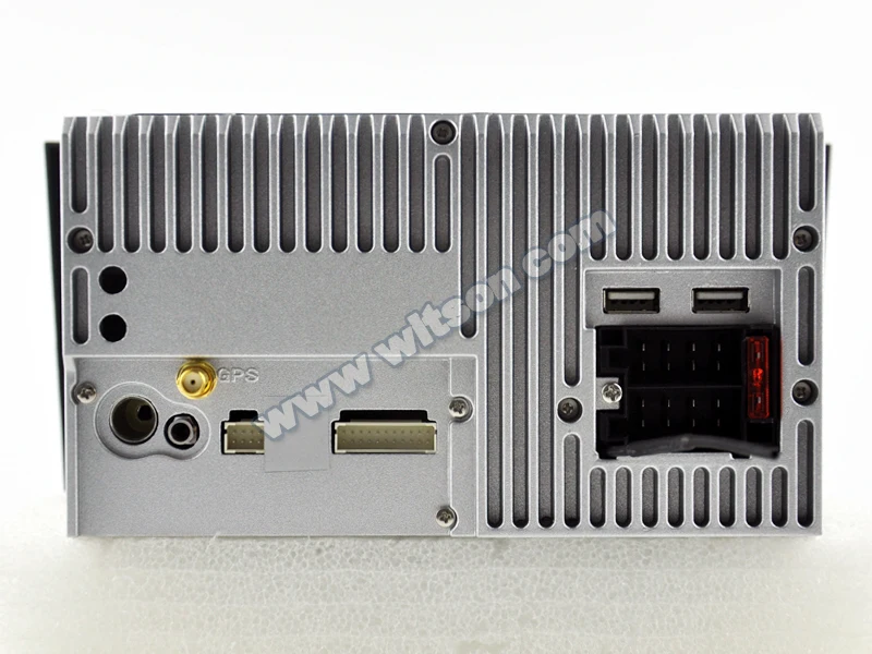 Excellent 7" Octa-Core Android 9.0 Pie OS Car DVD Multimedia Navigation GPS Radio for Audi A6 1997-2004 S6 1997-2004 RS6 1997-2004 5