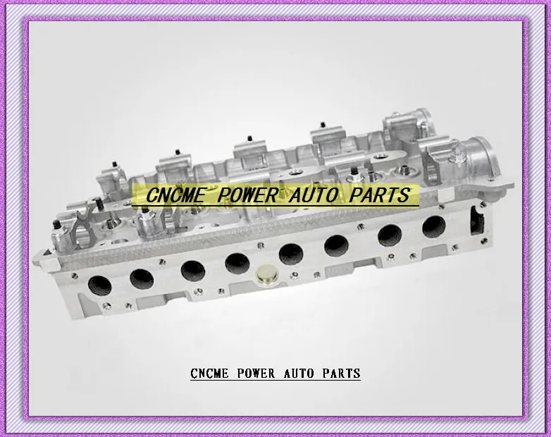 J3 J3TE J3 TE KJ Cylinder Head 22100 4A410 22001 4XA10 For