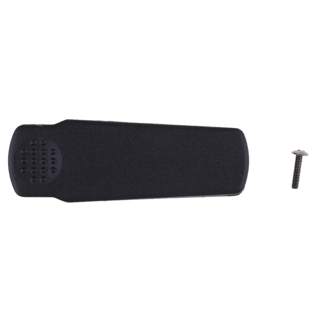 Walkie Talkie Belt Clip For BaoFeng BF-A58 BF-9700