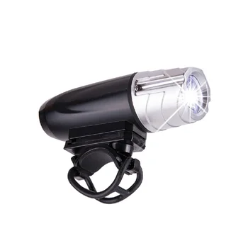 

MTB Bike Bicycle light Outdoor Waterproof USB Rechargeable Front Light Lamp Torch LED Headlight Night Cycling Safety QL08