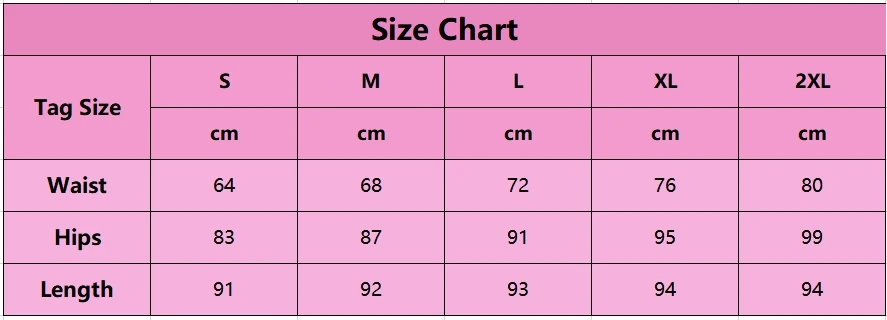 SIZE
