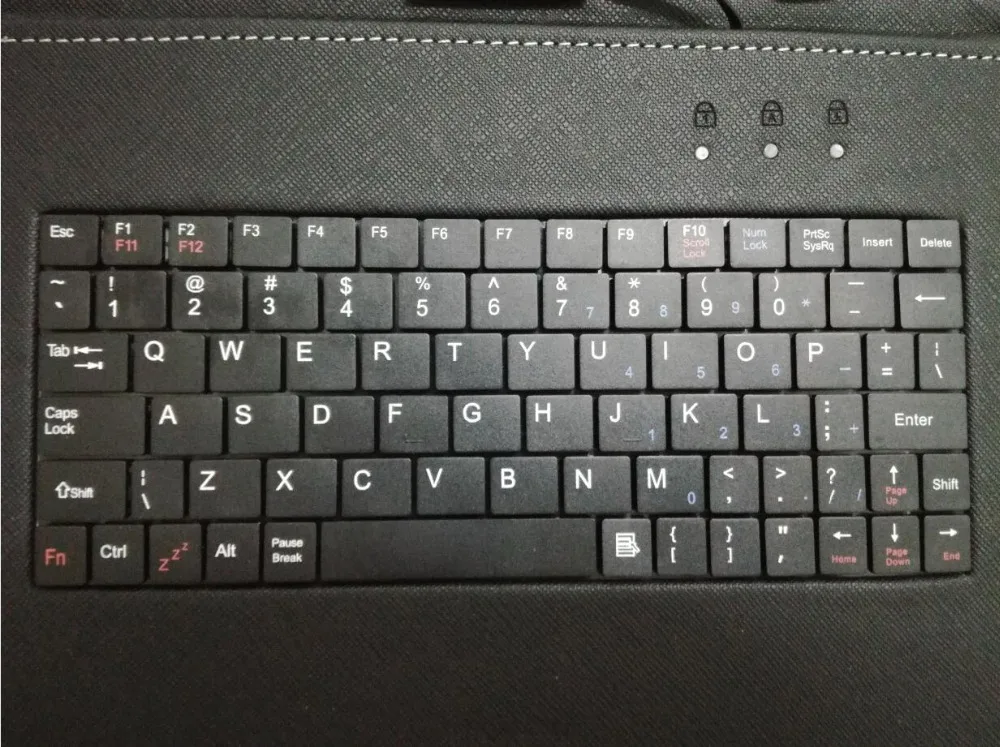 English Keyboard 2