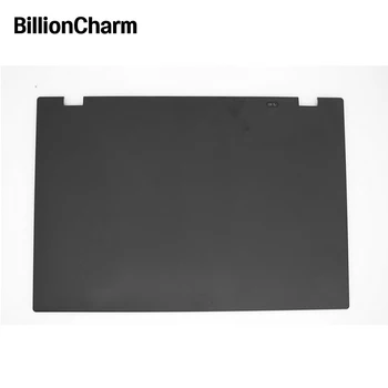 

BillionCharm New LCD Back Cover For Thinkpad Laptop L430 Back Shell Bottom Case Base Cover/Memory RAM Cover Door Laptop E Shell