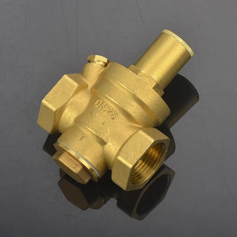 DN50 pressure reducing valve