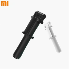 Xiaomi селфи палка проводной монопод Затвор держатель выдвижной ручной селфи палка для Xiaomi Android и Iphone
