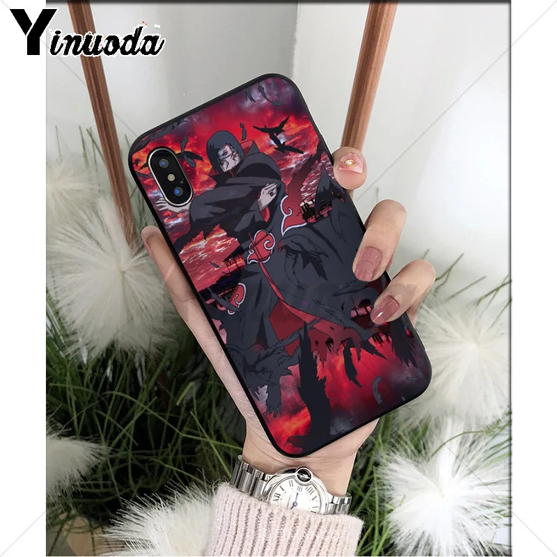 Japanese Anime NARUTO Itachi