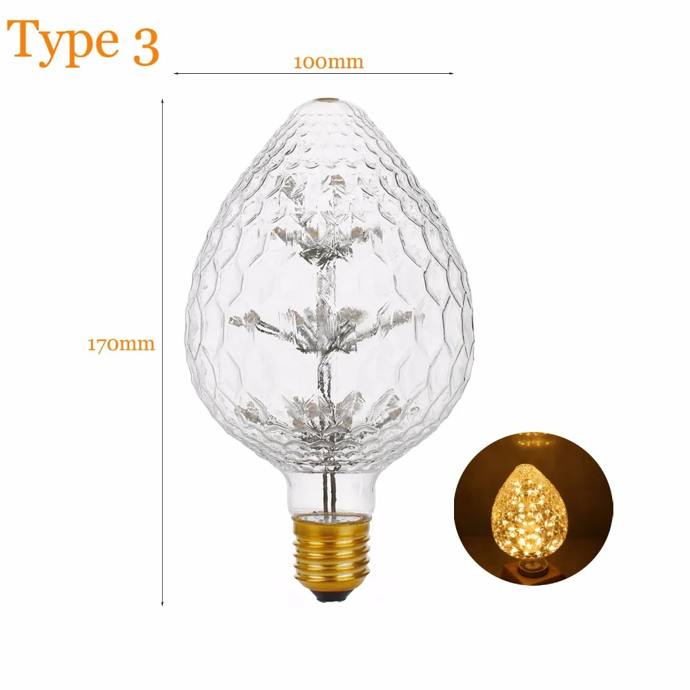 Lâmpadas Led e Tubos lâmpadas ac 220 v candle Número do Chip Led : Outros