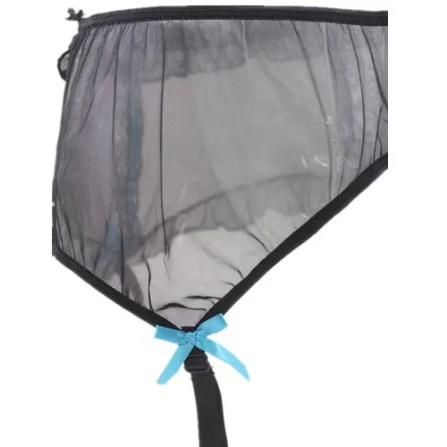 stockings garter belt