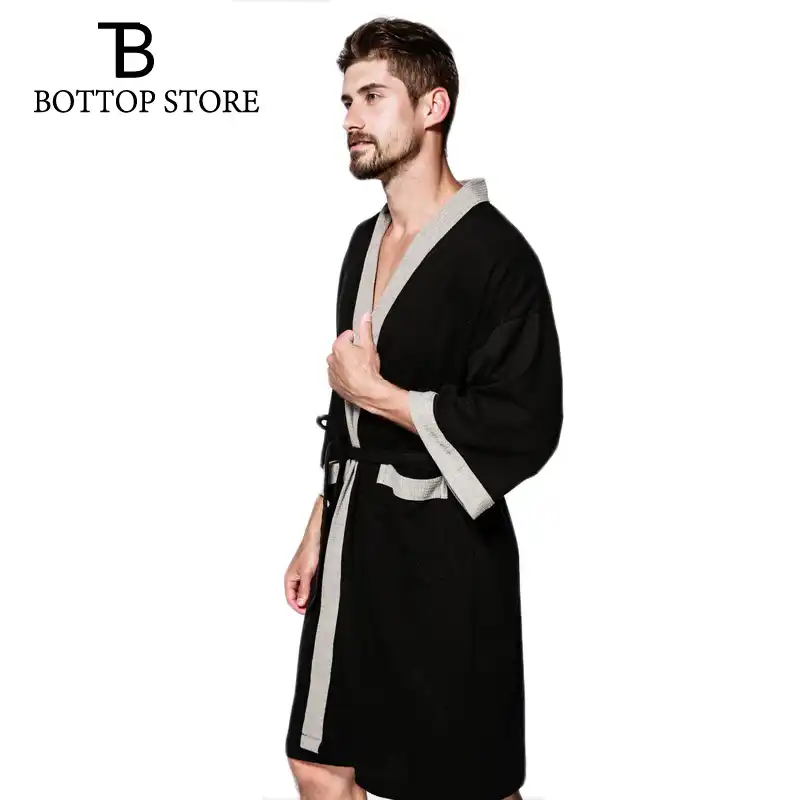 lowes mens dressing gowns