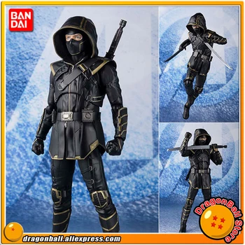 

100% Original BANDAI SPIRITS Tamashii Nations S.H.Figuarts / SHF Action Figure - Ronin
