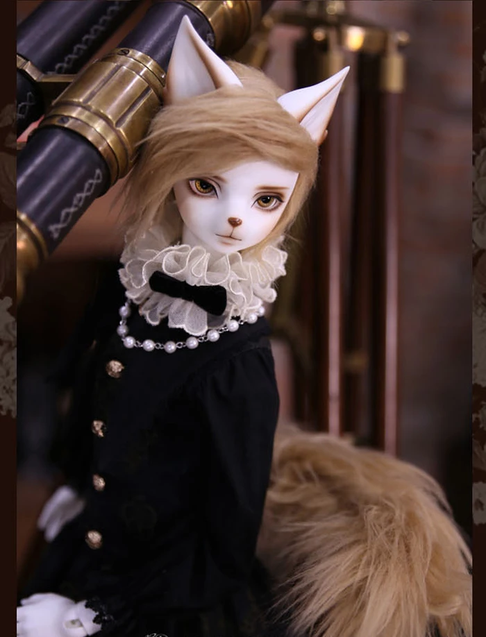 HeHeBJD 1/3 Arthur(мужское человеческое тело) свободные глаза, фигурки из смолы, сказочные куклы